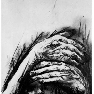 K. Z. Disegni degli internati nei campi di concentramento nazifascisti - immagine 2