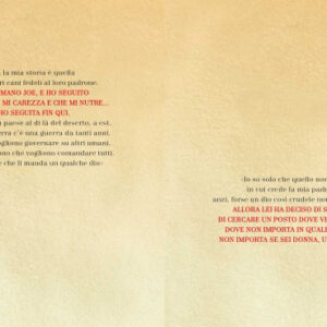 L'immigrazione spiegata ai bambini - immagine 4
