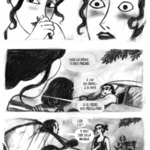 Lea Garofalo - immagine 4