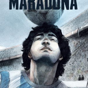 Diego Armando Maradona