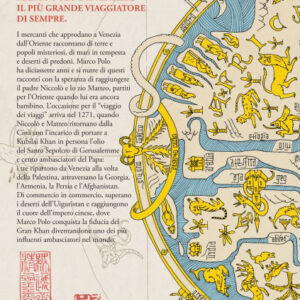 Marco Polo. La via della seta - immagine 4