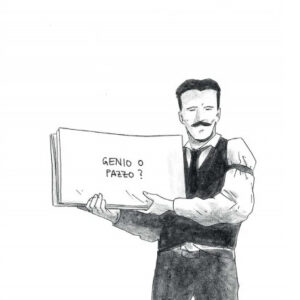 Nikola Tesla - immagine 5