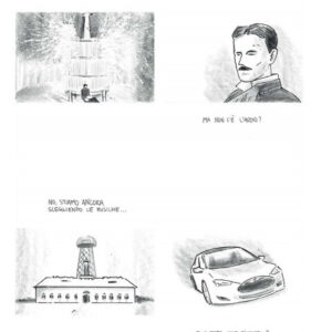 Nikola Tesla - immagine 2