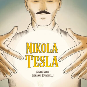 Nikola Tesla