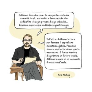 Occupy Wall Street - immagine 6