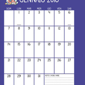 Organizzati! con Sarah's Scribbles - immagine 4