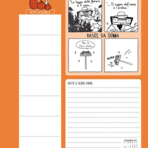 Organizzati! con Sarah's Scribbles - immagine 2
