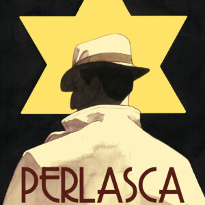 Perlasca