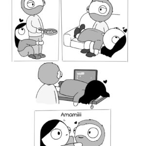 Piccoli momenti d'amore - immagine 2
