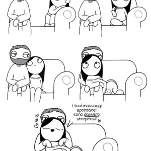 Piccoli momenti d'amore - immagine 3