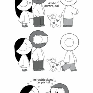 Piccoli momenti d'amore - immagine 4