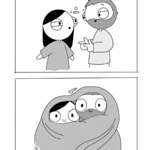 Piccoli momenti d'amore - immagine 5