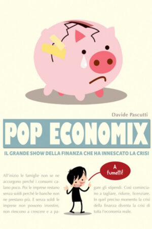 Pop Economix
