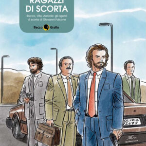Ragazzi di scorta