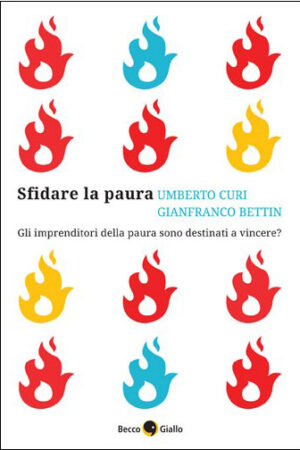 Sfidare la paura