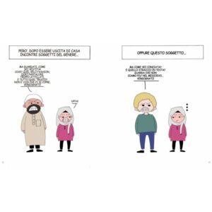 Sotto il velo - immagine 2