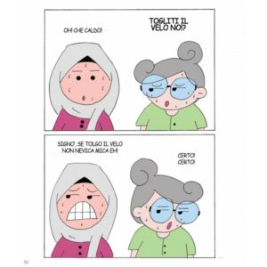 Sotto il velo - immagine 3