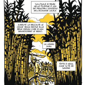 Unidos Venceremos. Storie dal commercio equo & solidale - immagine 2