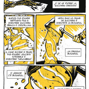 Unidos Venceremos. Storie dal commercio equo & solidale - immagine 3