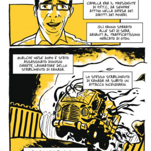 Unidos Venceremos. Storie dal commercio equo & solidale - immagine 6