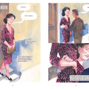Wislawa Szymborska﻿, Si dà il caso che io sia qui﻿ - immagine 5