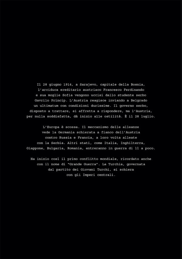 Medz Yeghern. Il grande male - immagine 2