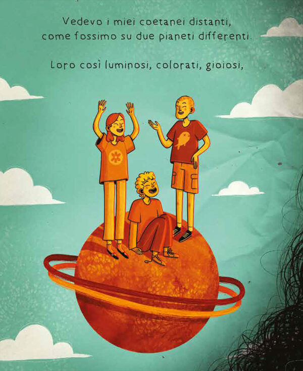 Tutte le cose che non posso dirti - immagine 2