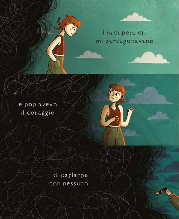 Tutte le cose che non posso dirti - immagine 4