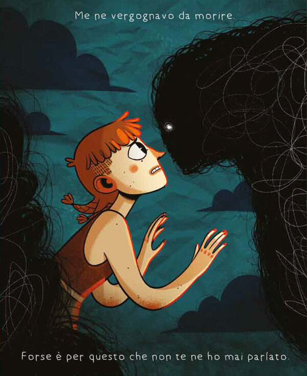 Tutte le cose che non posso dirti - immagine 5