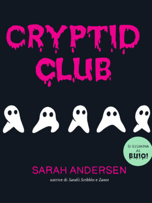 Cryptid Club