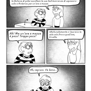 Ginette Kolinka - immagine 5