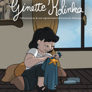 Ginette Kolinka