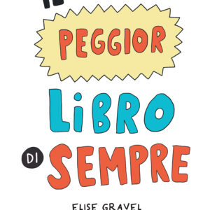 Il peggior libro di sempre - immagine 4