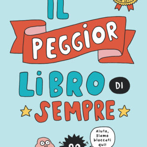 Il peggior libro di sempre