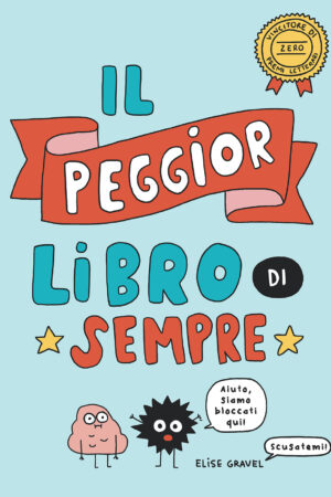 Il peggior libro di sempre