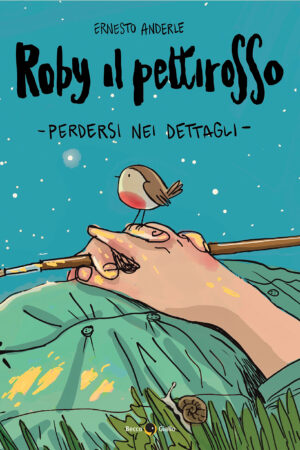 Roby il pettirosso