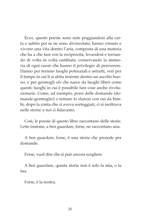Ave Maria Piena di Rabbia - immagine 3