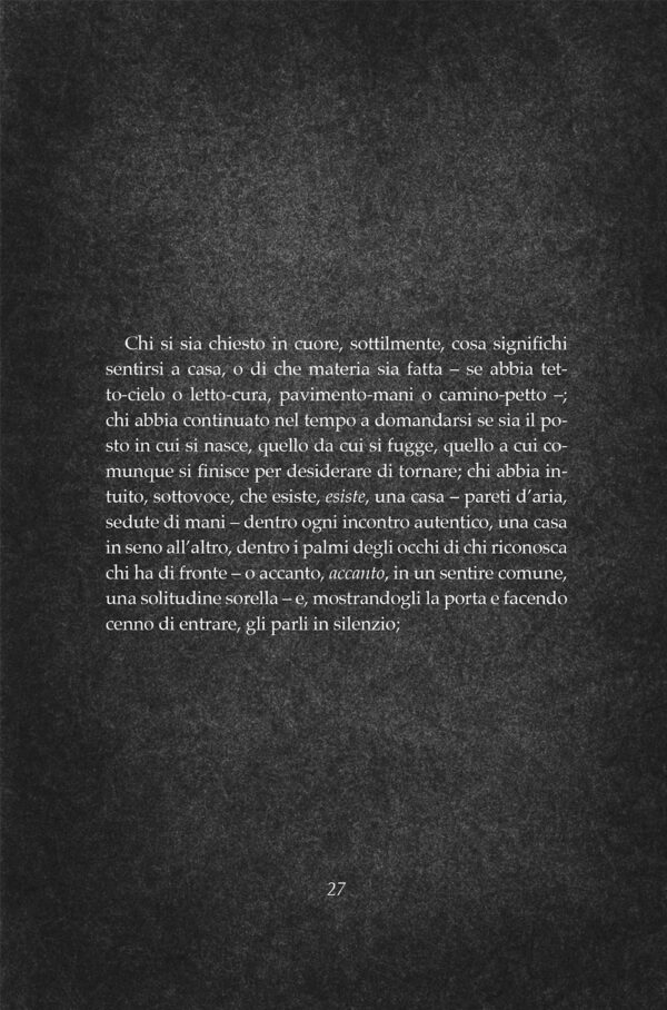 Ave Maria Piena di Rabbia - immagine 4