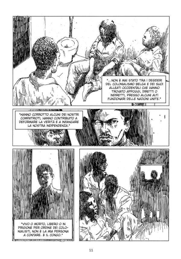Lumumba - immagine 4