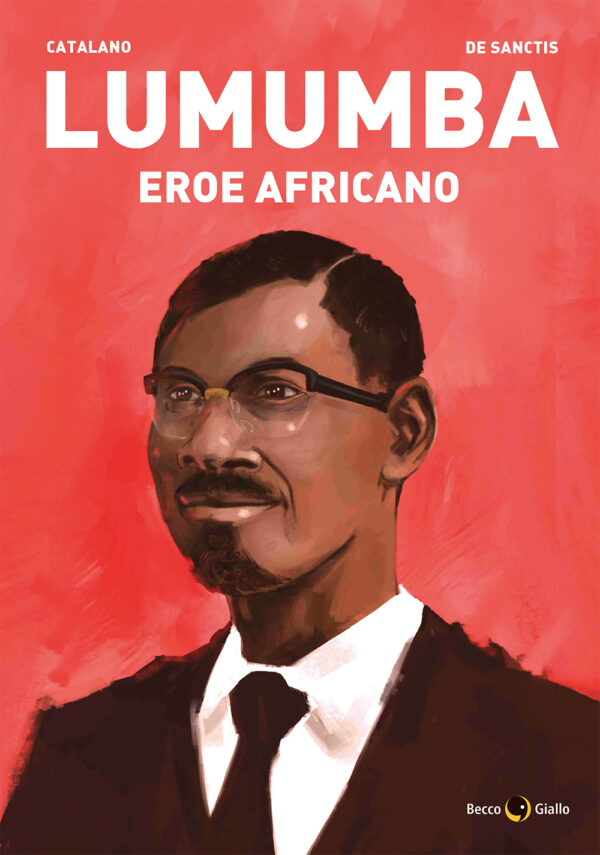 Lumumba
