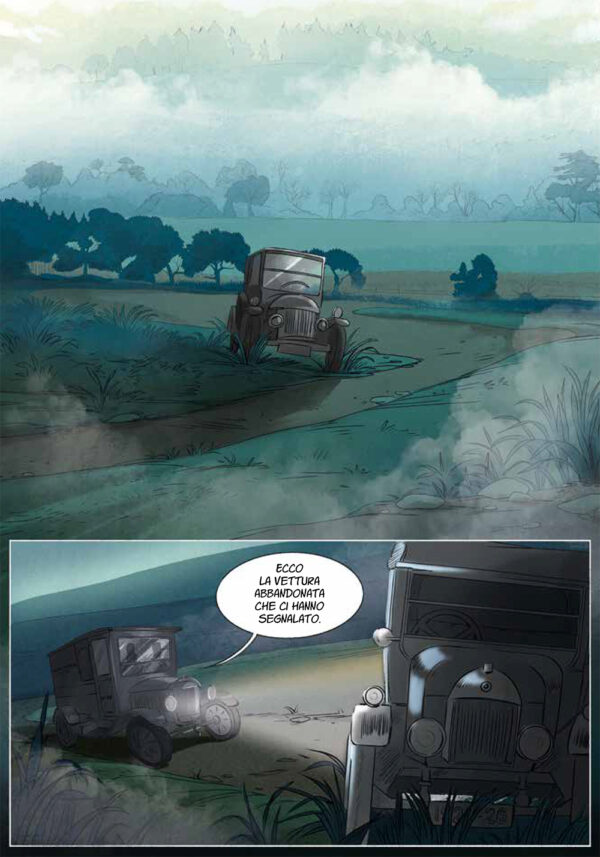 Agatha Christie - immagine 2