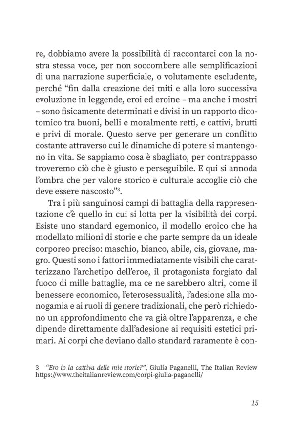 Infedeli alla linea - immagine 5