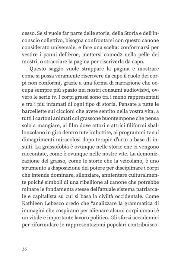 Infedeli alla linea - immagine 6