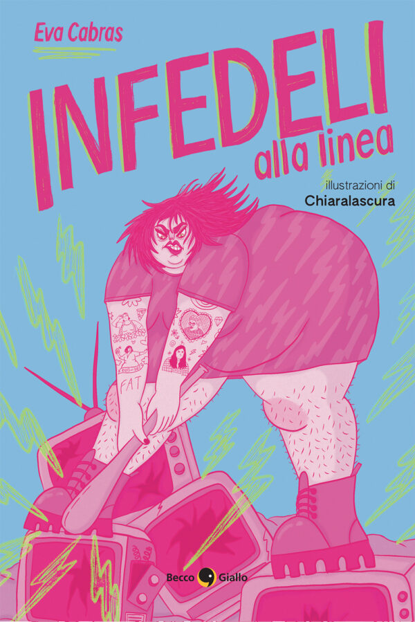 Infedeli alla linea