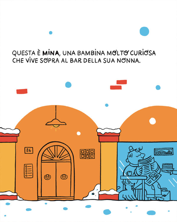 Nella parrucca di Marcella - immagine 2