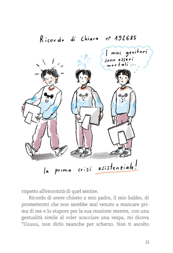 Oggi mi sento una favola! - immagine 4