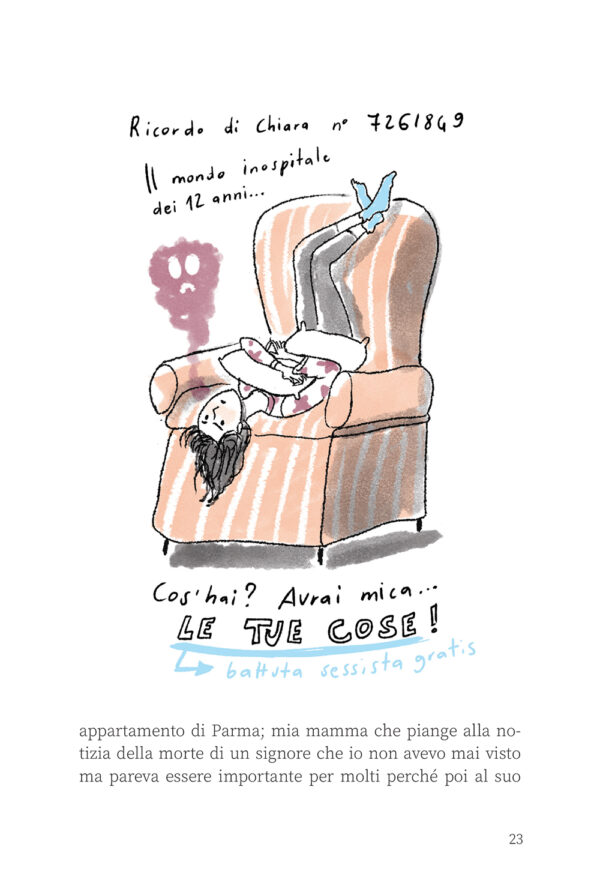 Oggi mi sento una favola! - immagine 6
