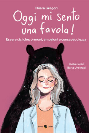 Oggi mi sento una favola!