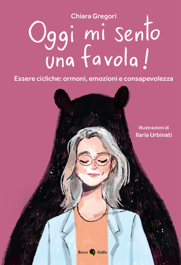 Oggi mi sento una favola!