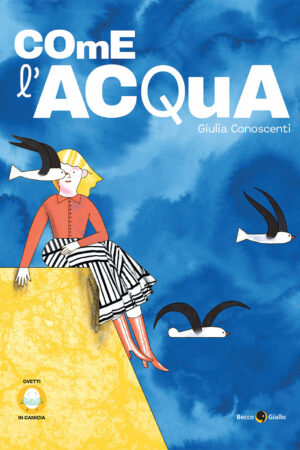 Come l'acqua